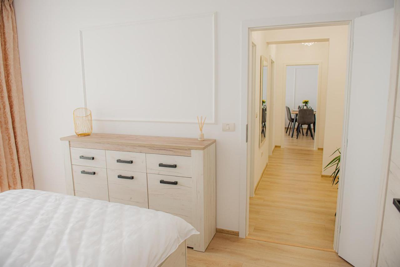 Modern Apartment In Timisoara Exterior photo